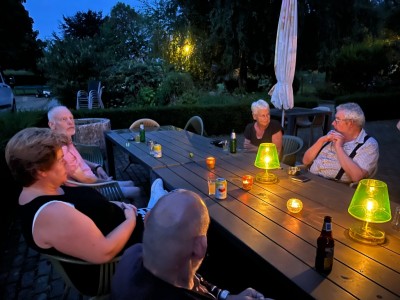 Gemoedelijk Gelderland